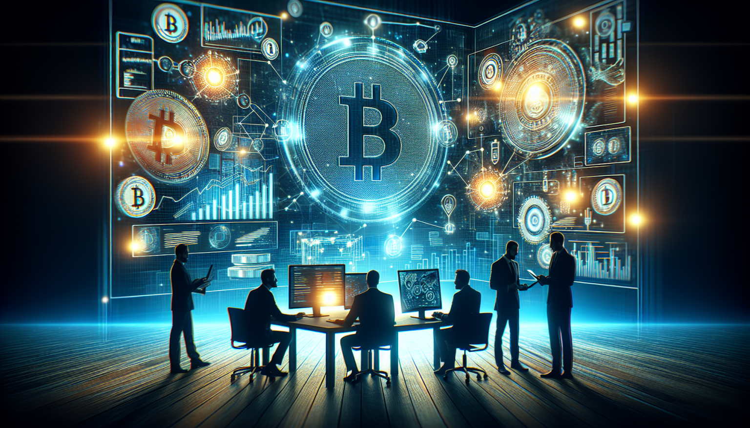 Vitalik Buterin's Enthusiasm for GKR Protocol: A New Era for Decentralized Platforms? – featured image