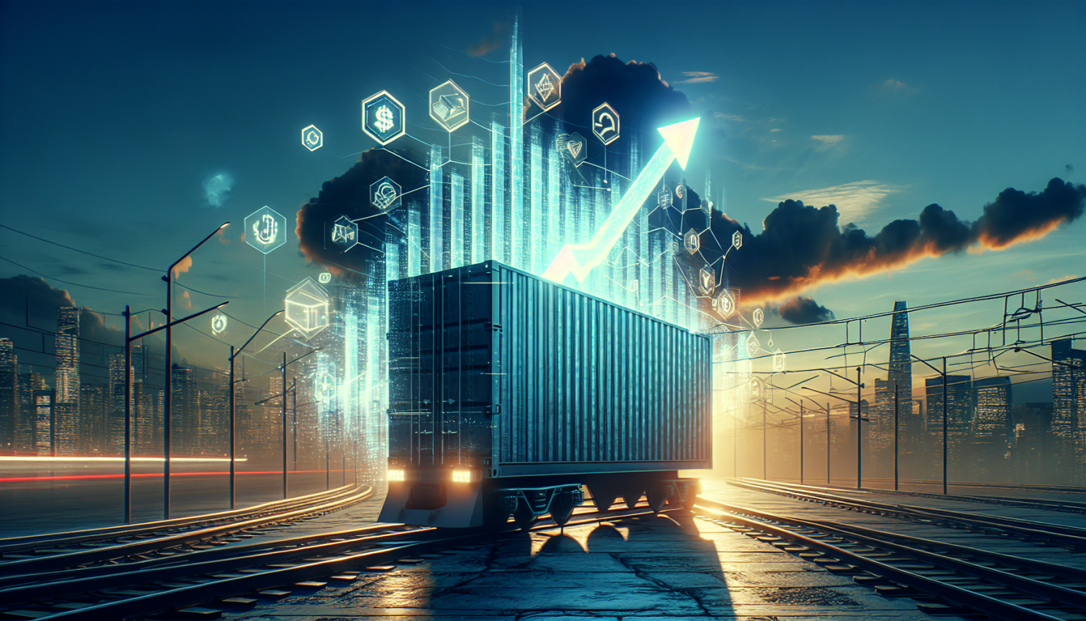 Wabtec Corporation Reports Strong Q3 Earnings Amid Expanding Backlog – featured image