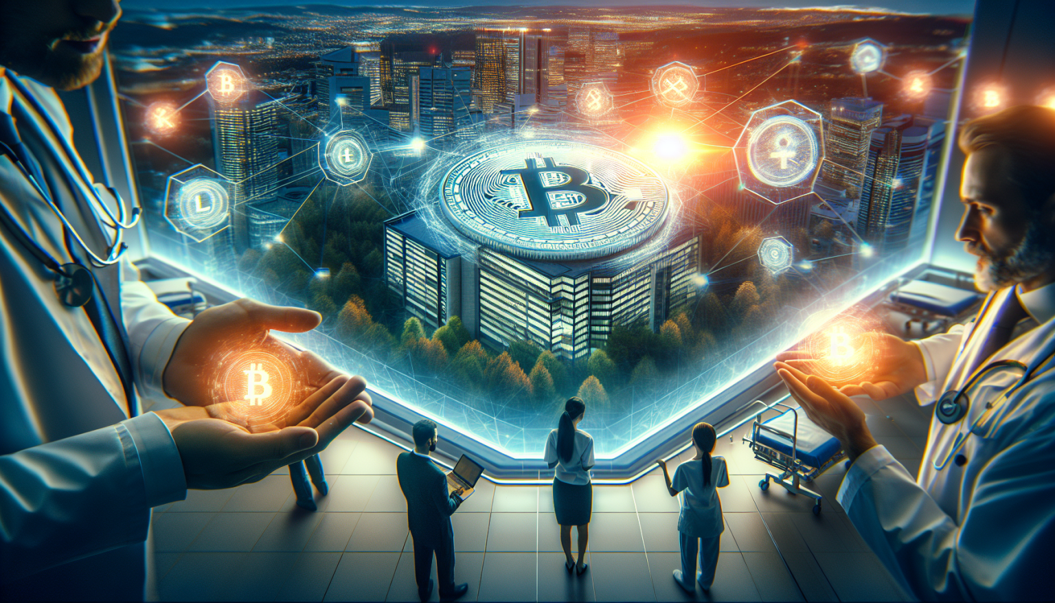 Welltower’s Strategic Acquisition: A £4 Billion Step into Senior Healthcare Market Welltower's Strategic Acquisition: A £4 Billion Step into Senior Healthcare Market – featured image