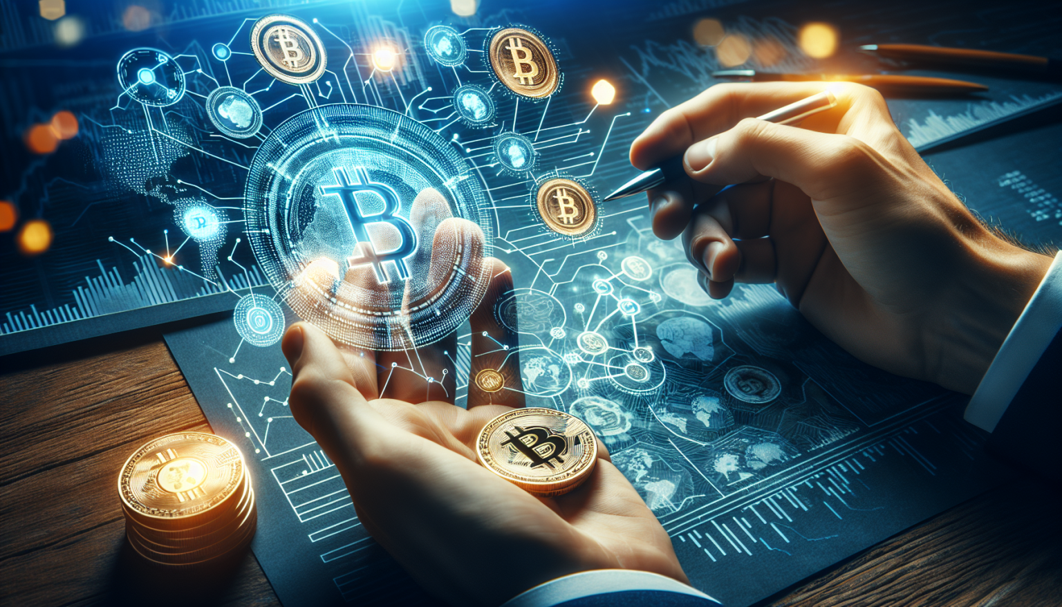 Western Union Embraces Stablecoin Innovation for Global Transfers Western Union Embraces Stablecoin Innovation for Global Transfers – featured image