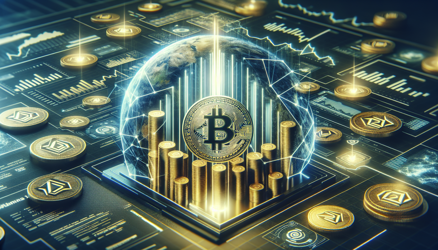 Western Union Embraces Stablecoin for Modern Remittances Western Union Embraces Stablecoin for Modern Remittances – featured image