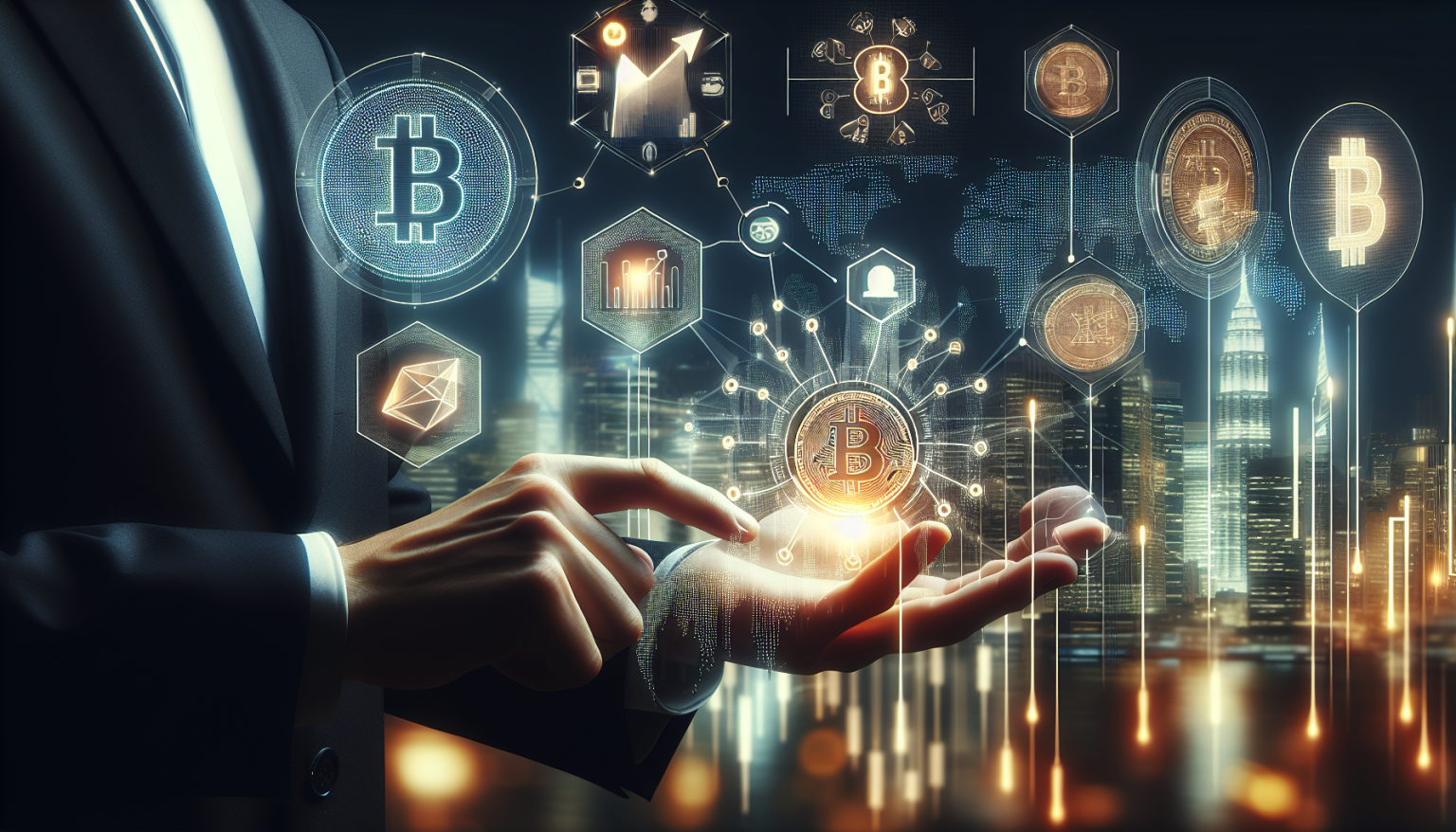 Wise Takes Strategic Steps into Stablecoins with New Product Leadership Role Wise Takes Strategic Steps into Stablecoins with New Product Leadership Role – featured image