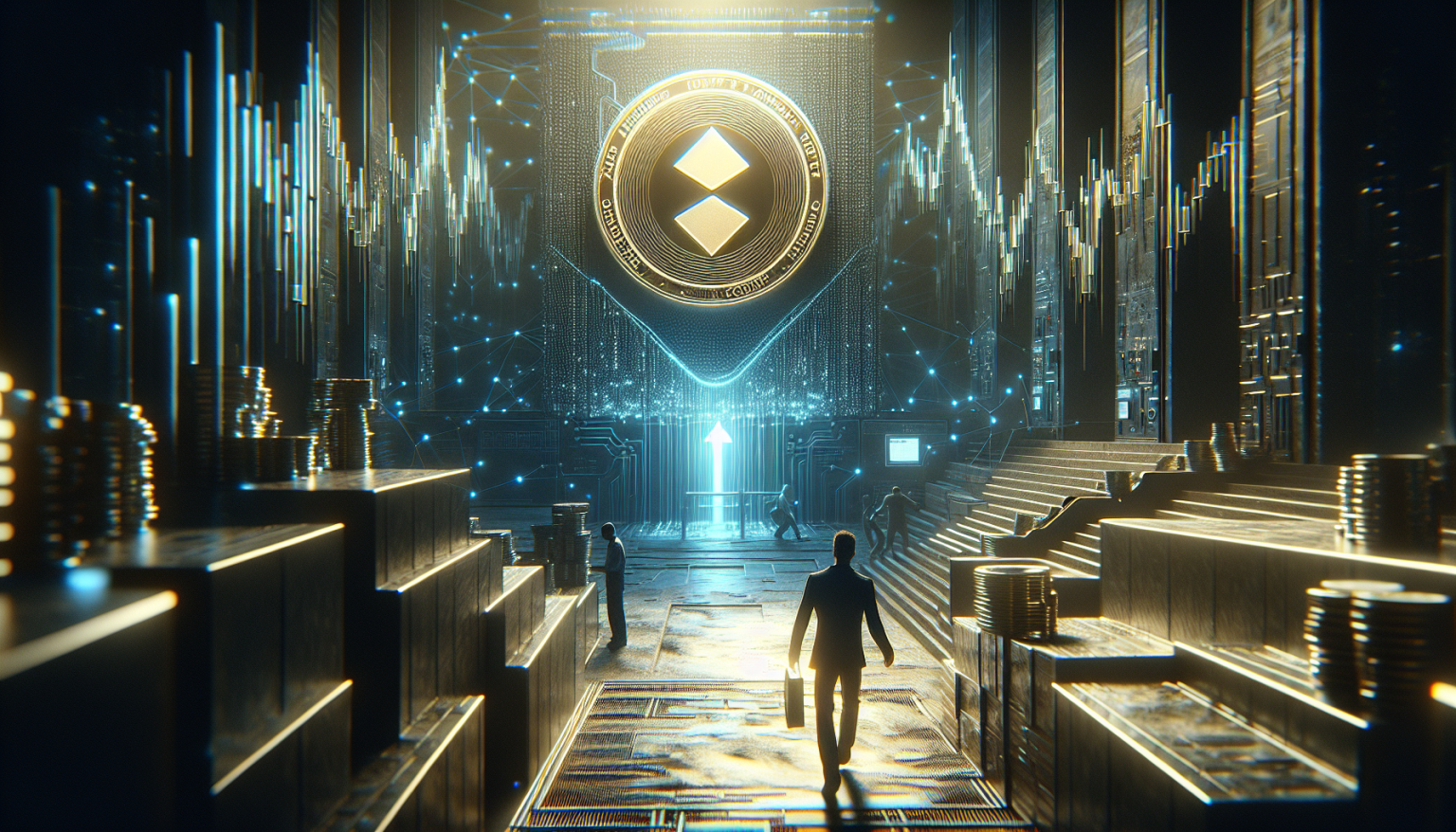 XRP Eyeing $3 as ETF Inflows and CME Activity Surge XRP Eyeing $3 as ETF Inflows and CME Activity Surge – featured image