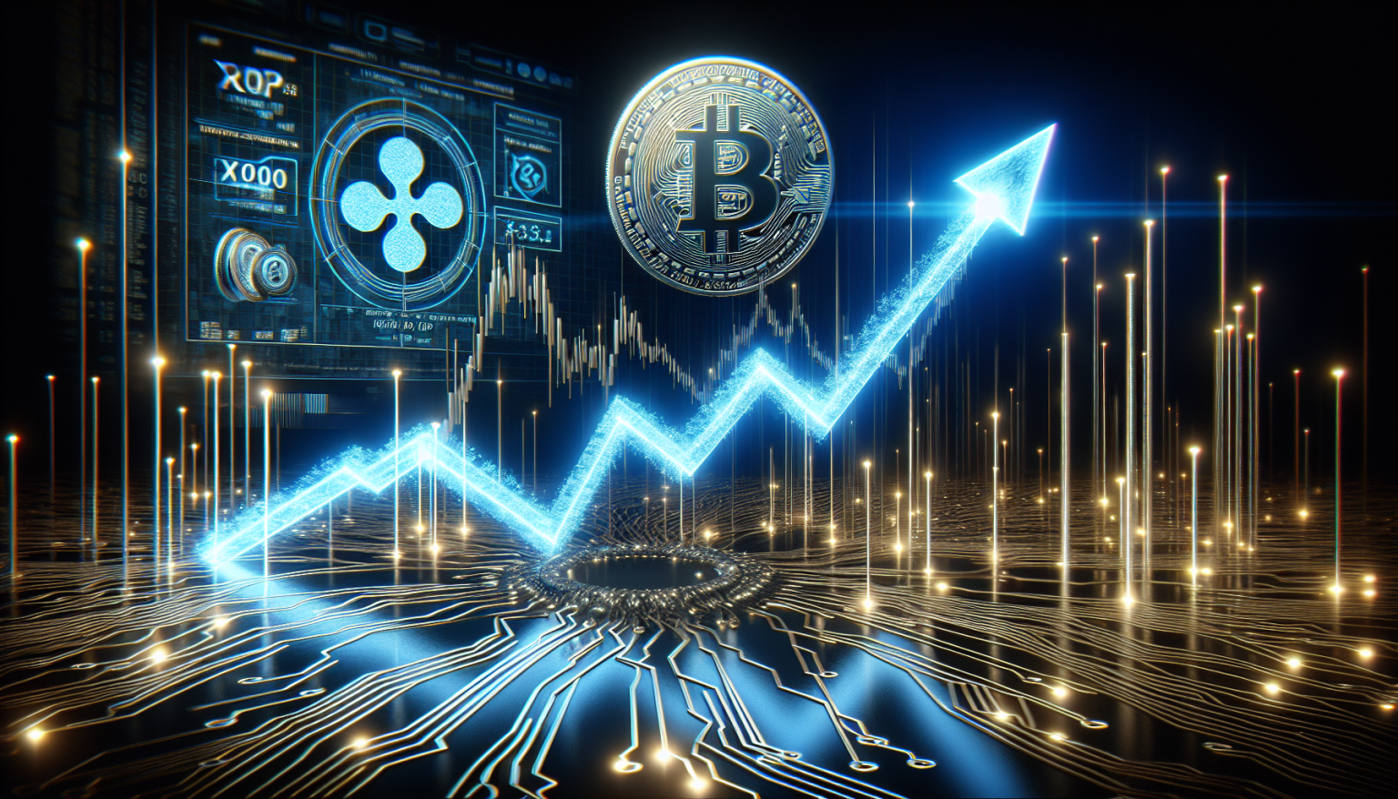 XRP Price Approaches Critical Resistance: Is a $3 Breakout Imminent? XRP Price Approaches Critical Resistance: Is a $3 Breakout Imminent? – featured image