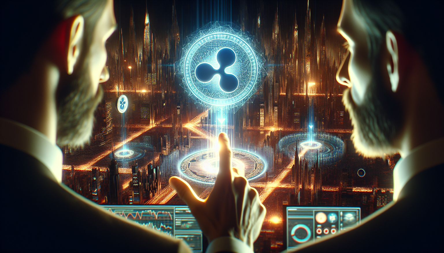 XRP Price Dynamics Shift as Ripple’s Burn Rate Declines XRP Price Dynamics Shift as Ripple's Burn Rate Declines – featured image