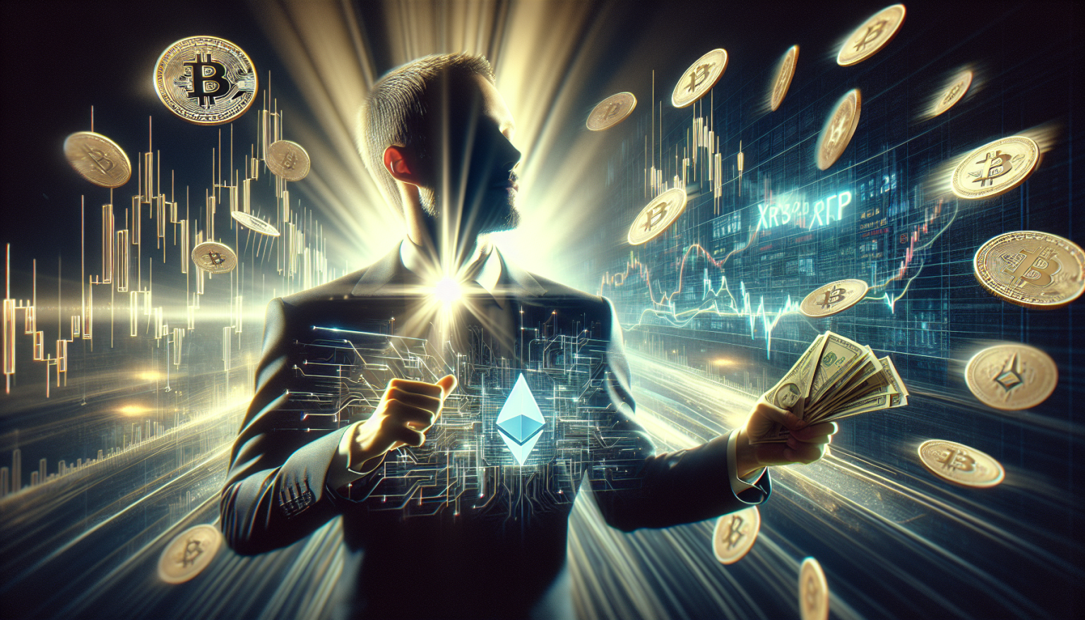 XRP Price Soars Past $2.50: Is $4 Within Reach by 2025? – featured image
