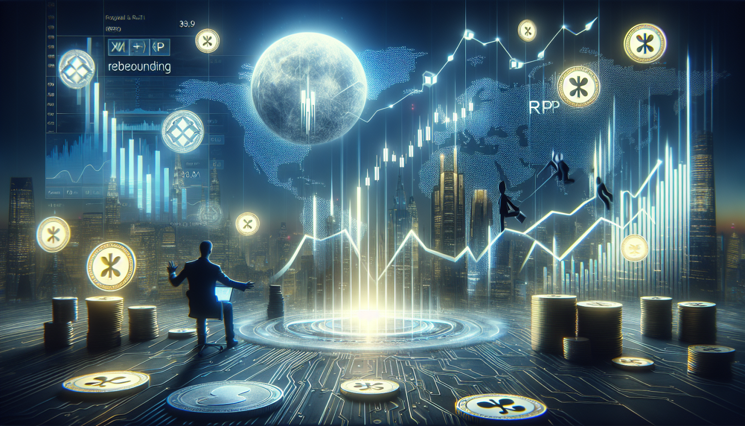 XRP Sees Retail Capitulation: Are We on the Brink of a Rebound? XRP Sees Retail Capitulation: Are We on the Brink of a Rebound? – featured image