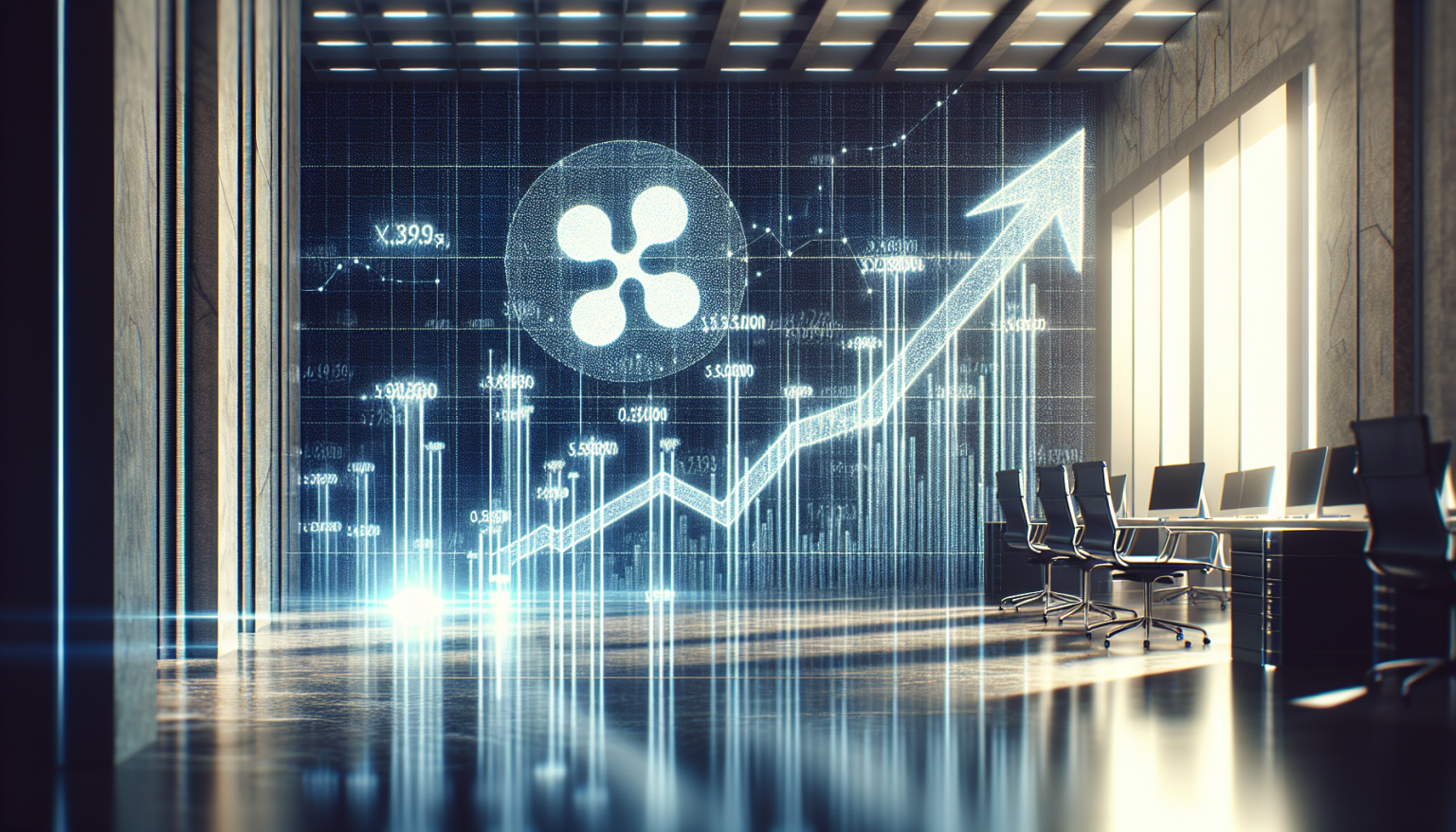 XRP Soars: ETF Surpasses $100M as Ripple Strengthens Institutional Presence XRP Soars: ETF Surpasses $100M as Ripple Strengthens Institutional Presence – featured image