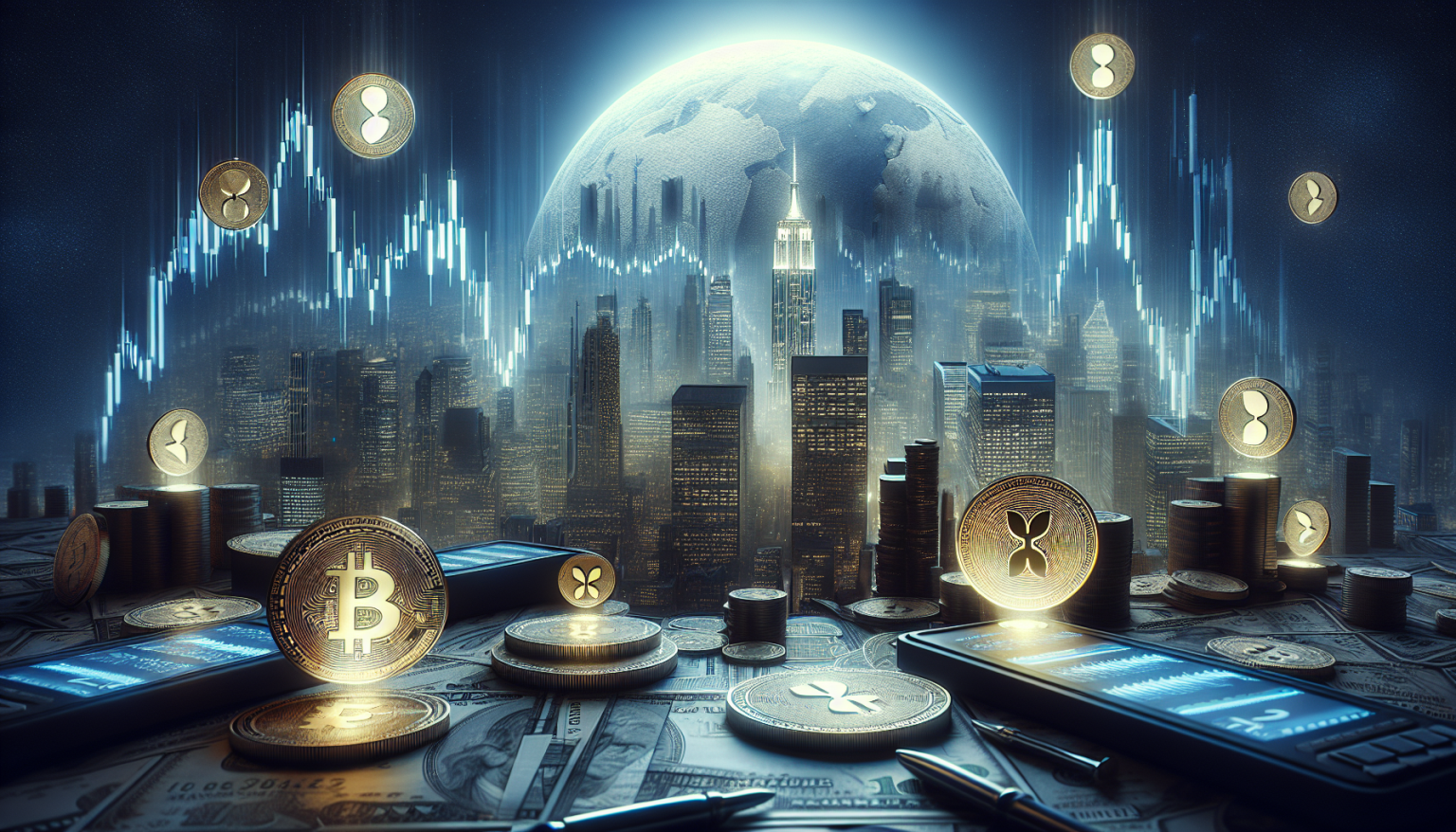 XRP Soars as Ripple Setbacks Turn into Gains, Bitcoin Maintains $111K Amid Mixed Market Signals XRP Soars as Ripple Setbacks Turn into Gains, Bitcoin Maintains $111K Amid Mixed Market Signals – featured image