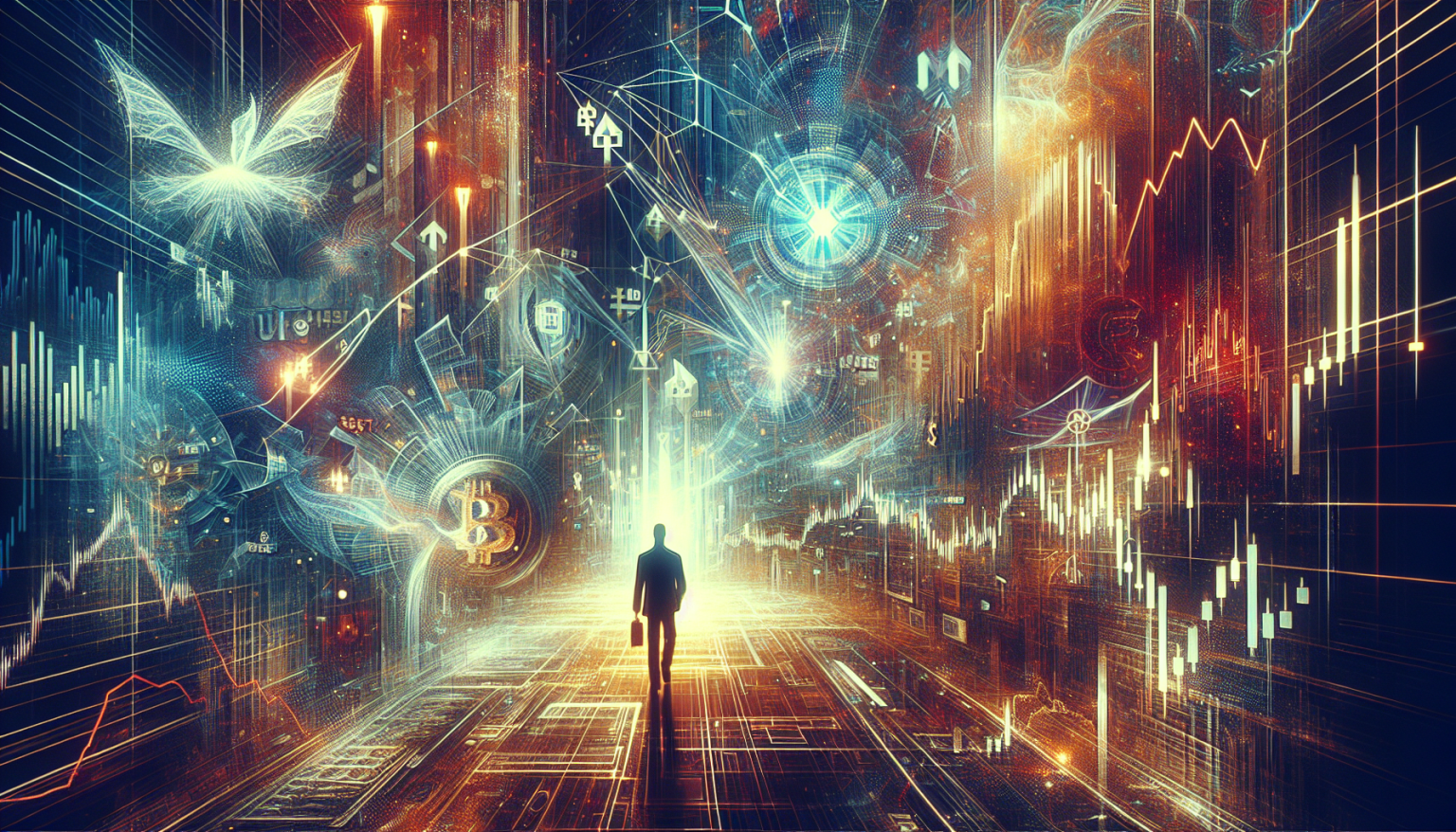 XRP Stumbles After Testing $2.67 Resistance Amid Broader Market Concerns – featured image