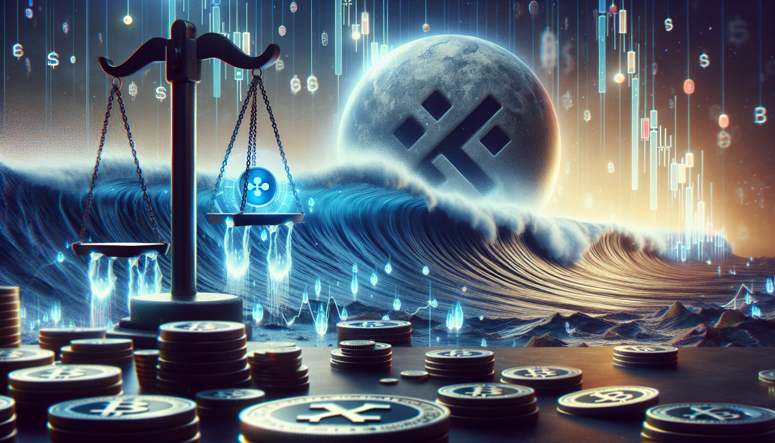 XRP Whales Make Waves: 70 Million Tokens Sold Amid Price Pressure XRP Whales Make Waves: 70 Million Tokens Sold Amid Price Pressure – featured image