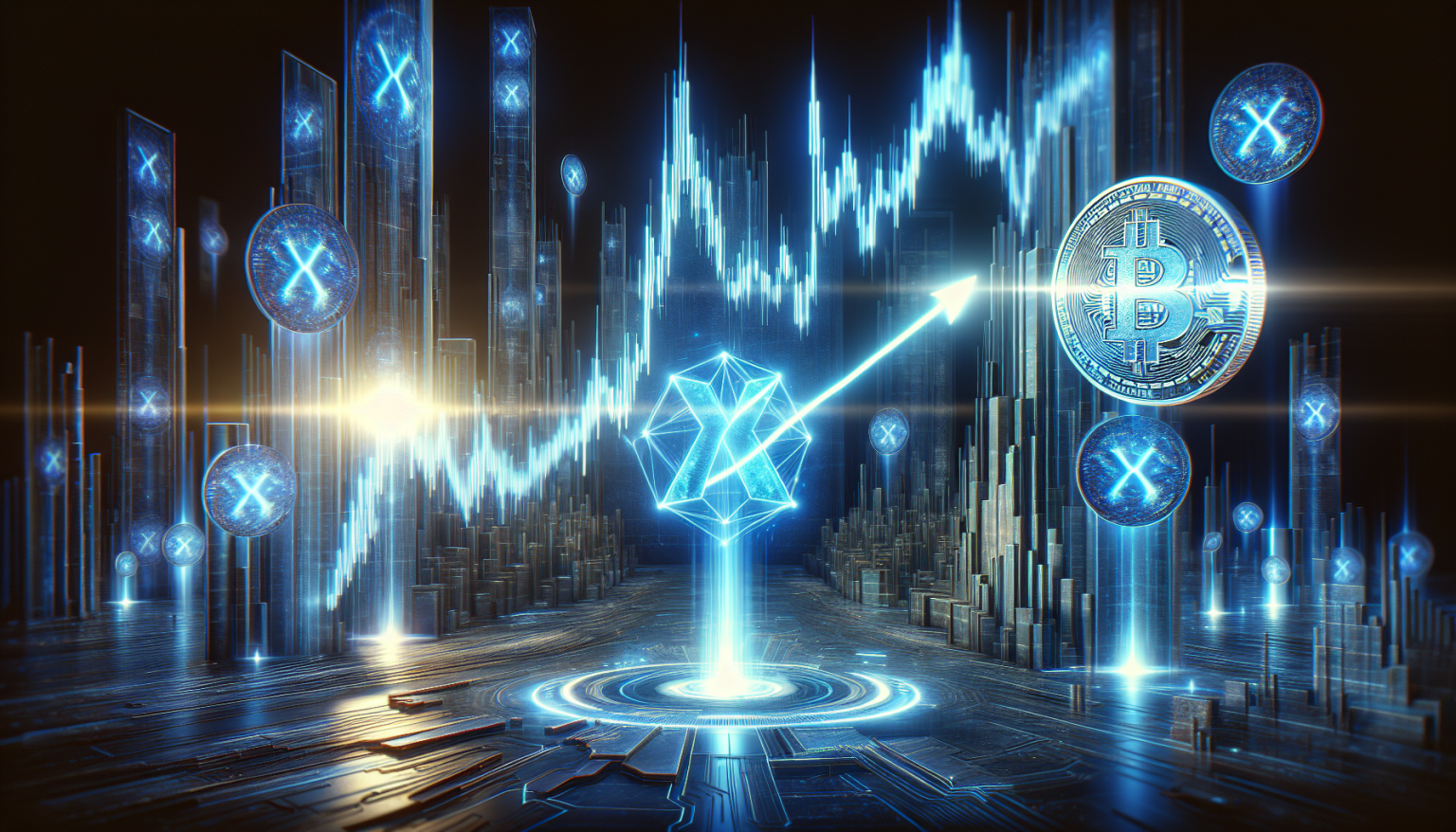 XRP’s Future: Could Fee-Burning Propel Prices to $132 by 2035? XRP's Future: Could Fee-Burning Propel Prices to $132 by 2035? – featured image