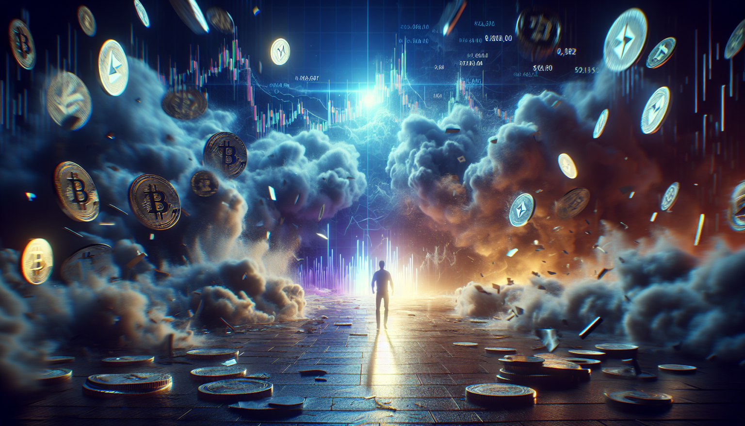 XRP’s Future in Flux: Can a New 5X ETF Revitalize Demand? XRP's Future in Flux: Can a New 5X ETF Revitalize Demand? – featured image