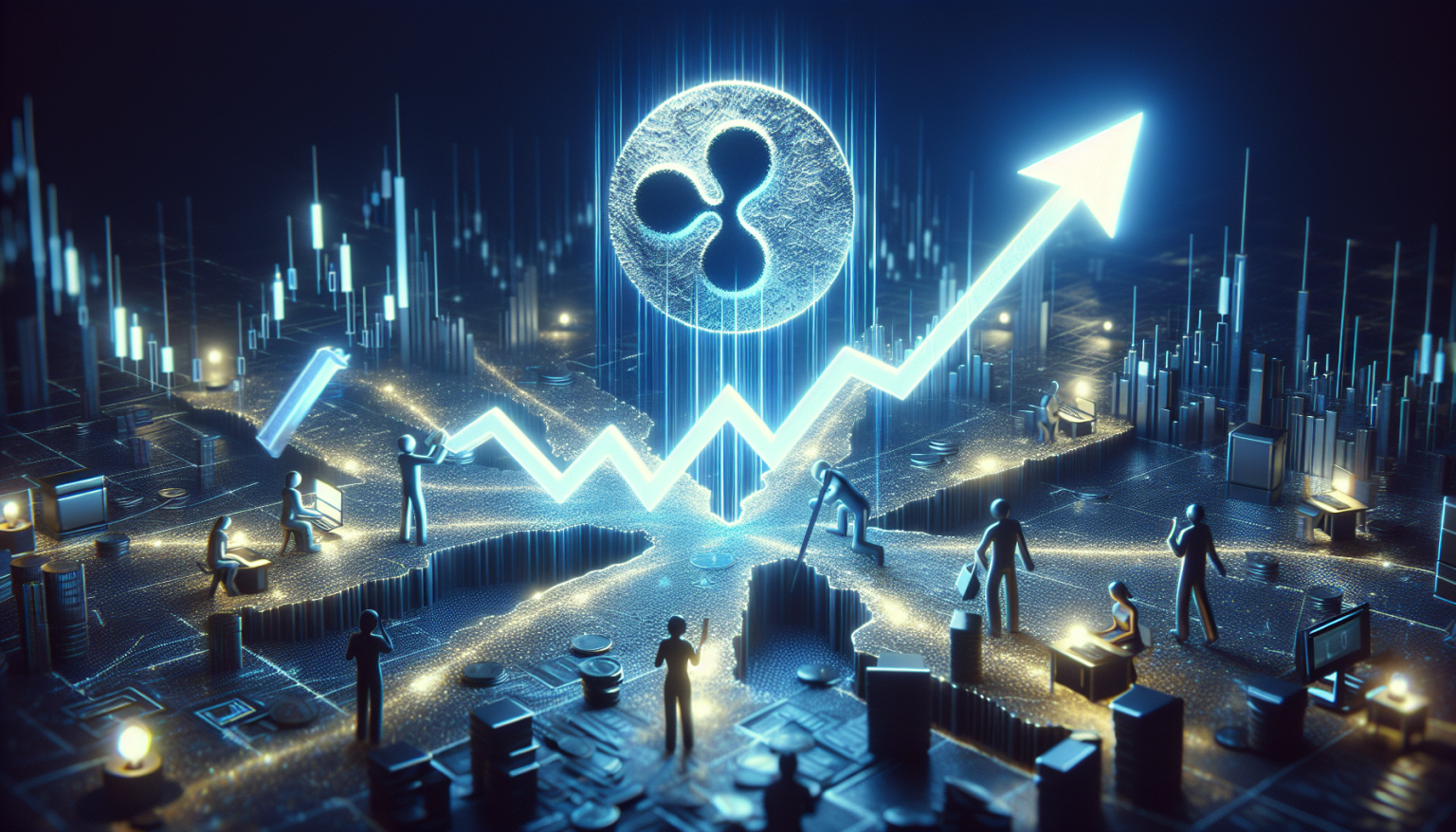 XRP’s Rally: Can Record Withdrawals Propel It to $3 This November? XRP's Rally: Can Record Withdrawals Propel It to $3 This November? – featured image
