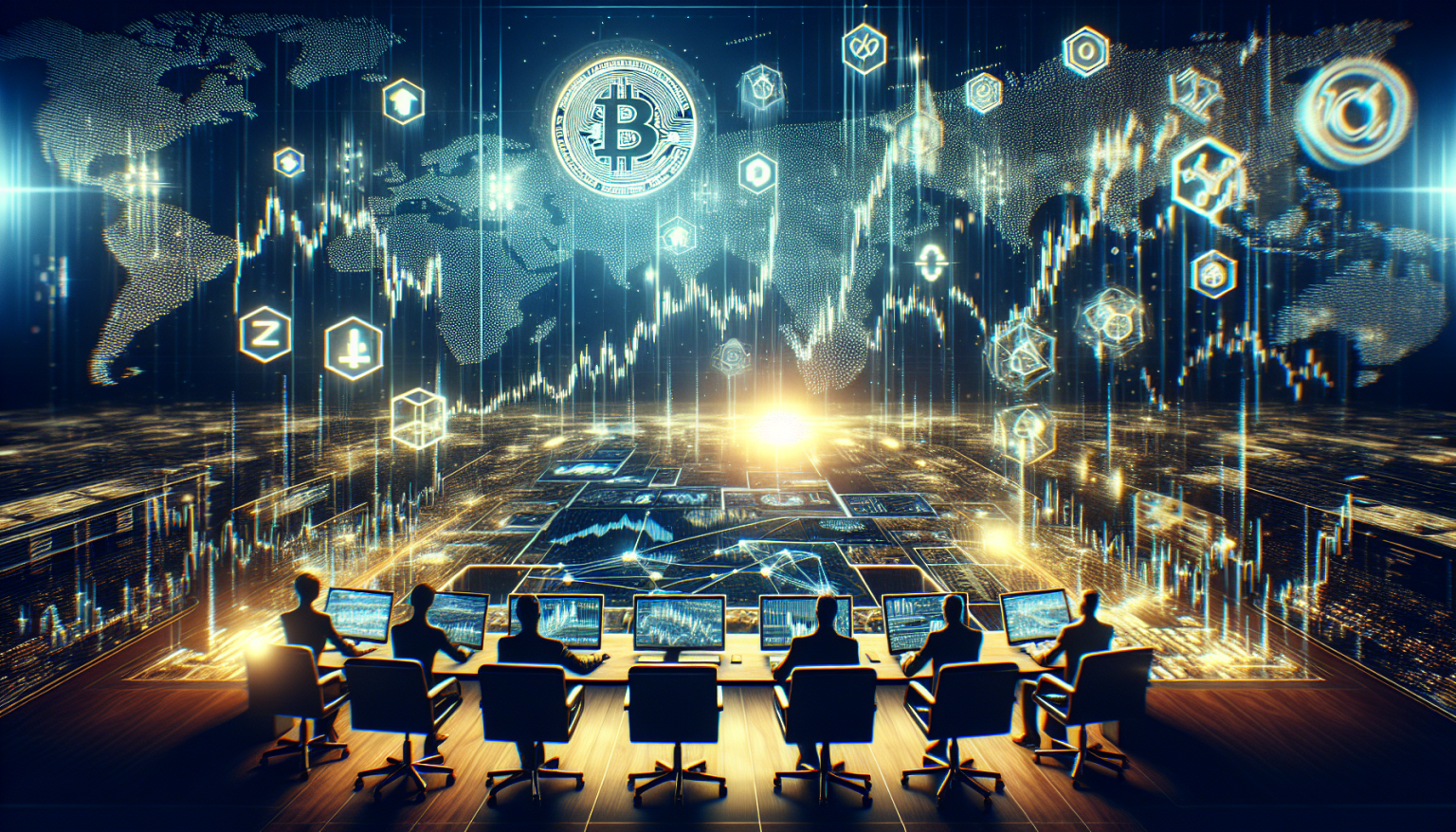 Zcash Soars 30% in a Single Day as Hayes Sets $10K Ambition Zcash Soars 30% in a Single Day as Hayes Sets $10K Ambition – featured image