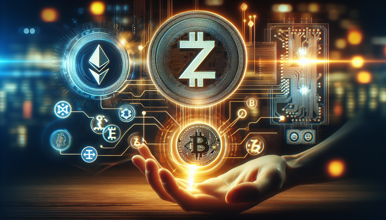 Zcash Takes the Spotlight as Bitcoin Stagnates Near $108K – featured image