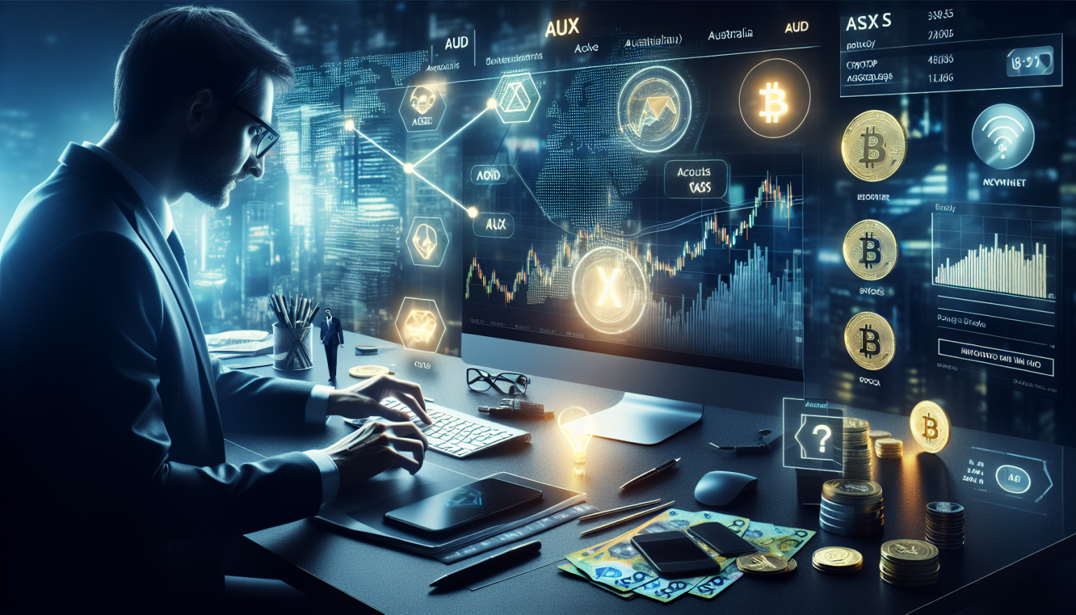 eToro Enhances Australian Market with AUD Accounts and Expanded ASX Offerings eToro Enhances Australian Market with AUD Accounts and Expanded ASX Offerings – featured image