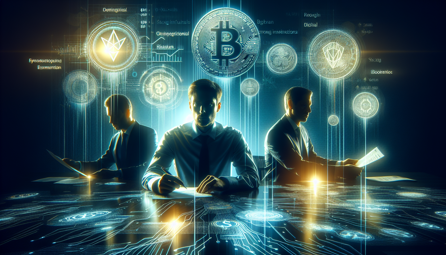 $201M SOL Sell-Off Stirs Anxiety: Will Solana Maintain Its $130 Support? – featured image