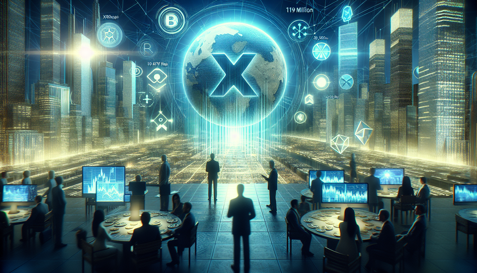 A Significant Shift: 149 Million XRP Leaves Exchanges Amid ETF Buzz – featured image