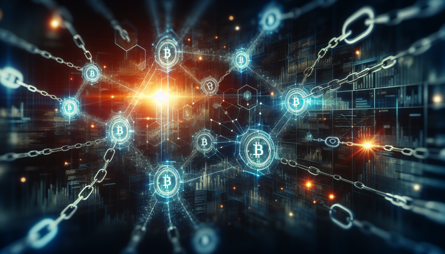 A Universal Blockchain: The Future of Enterprise Solutions – featured image