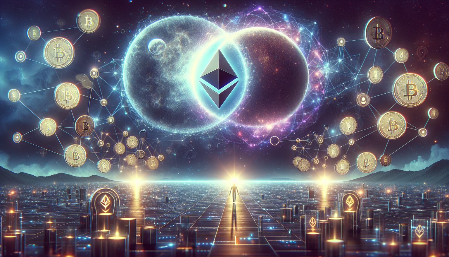 Aero Network Takes Flight: Aerodrome and Velodrome Unite for a New Era in DeFi – featured image