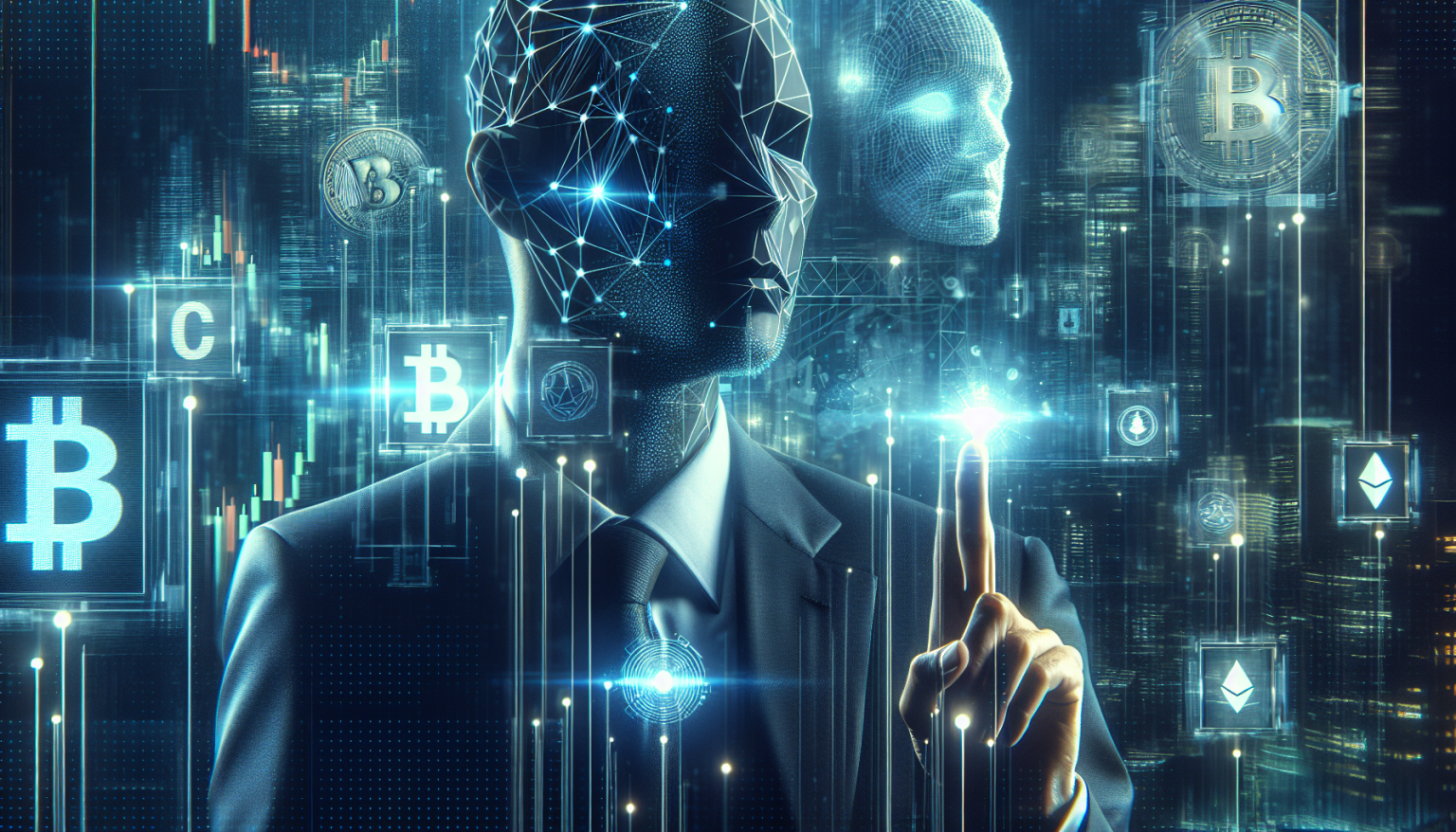 Alphabet Surges Past Microsoft in Market Capitalization: A Landmark Shift – featured image