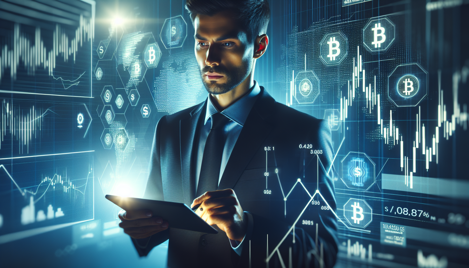 Arca's Jeff Dorman Addresses Saylor's Bitcoin Strategy Concerns – featured image