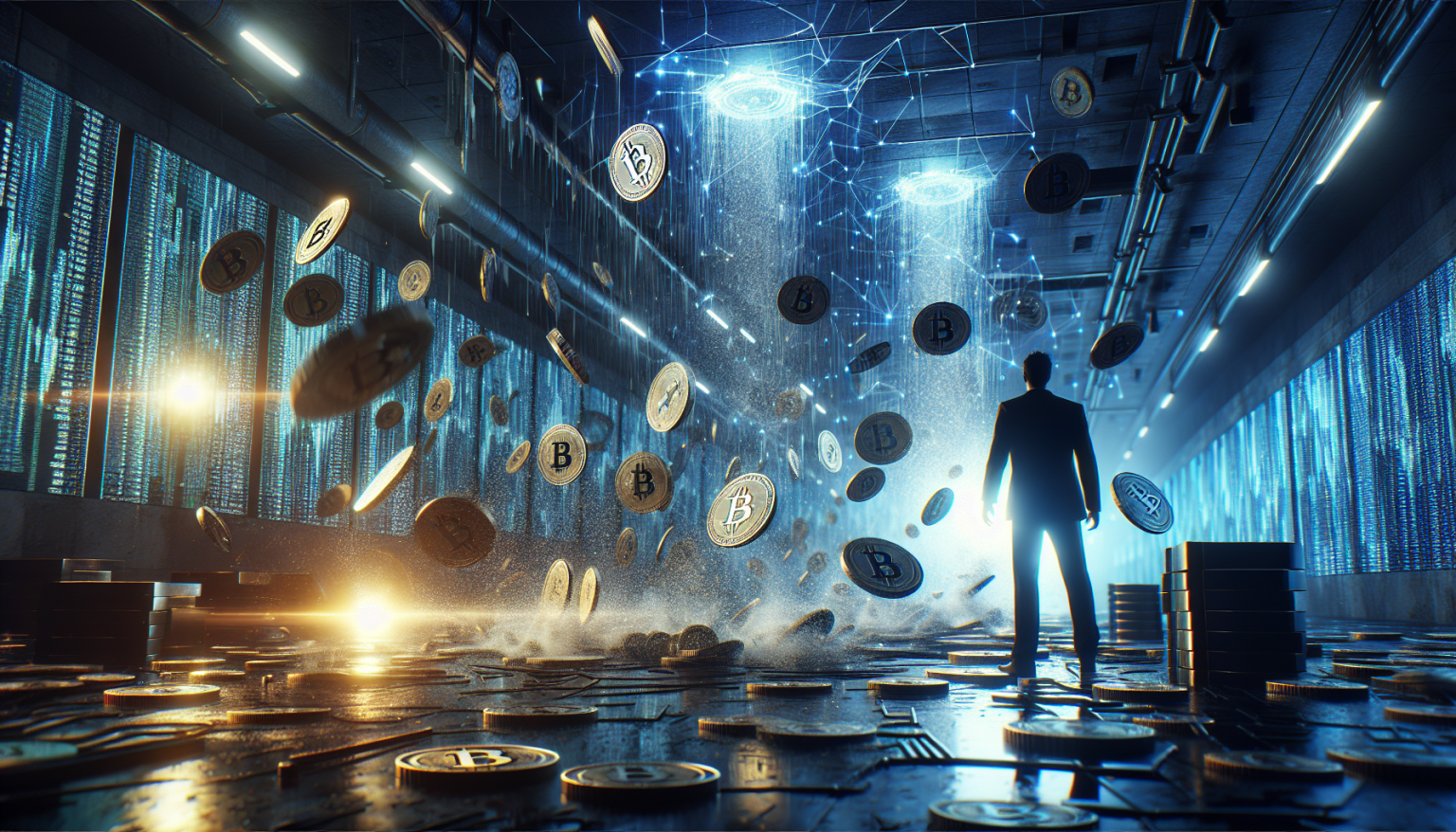 Arthur Hayes Unleashes a Multi-Million Dollar Sell-Off: What Lies Ahead for Cryptos? Arthur Hayes Unleashes a Multi-Million Dollar Sell-Off: What Lies Ahead for Cryptos? – featured image