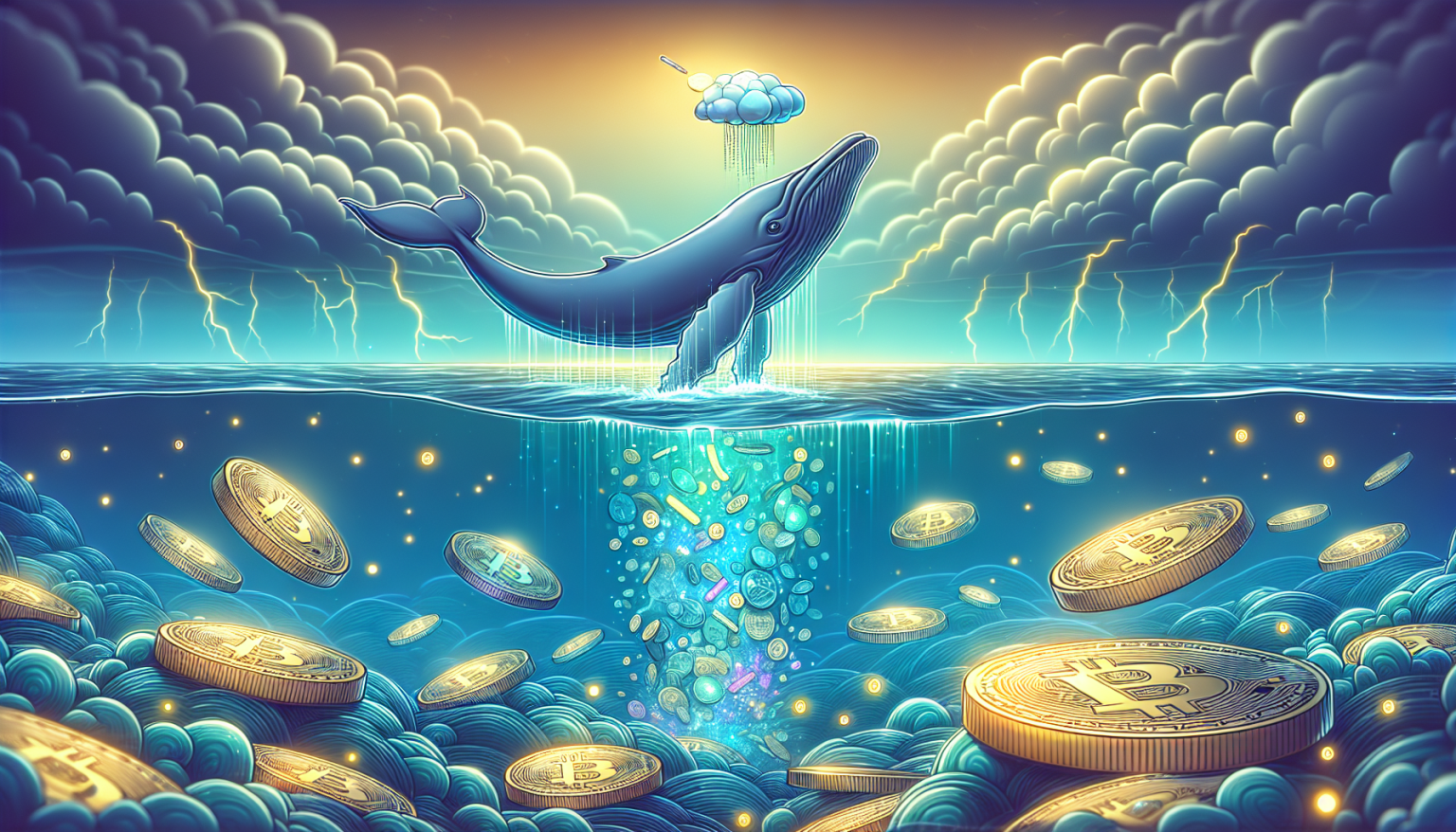 Aster Soars 30% as CZ Makes $2M Move Amid Cautionary Whale Shorts Aster Soars 30% as CZ Makes $2M Move Amid Cautionary Whale Shorts – featured image