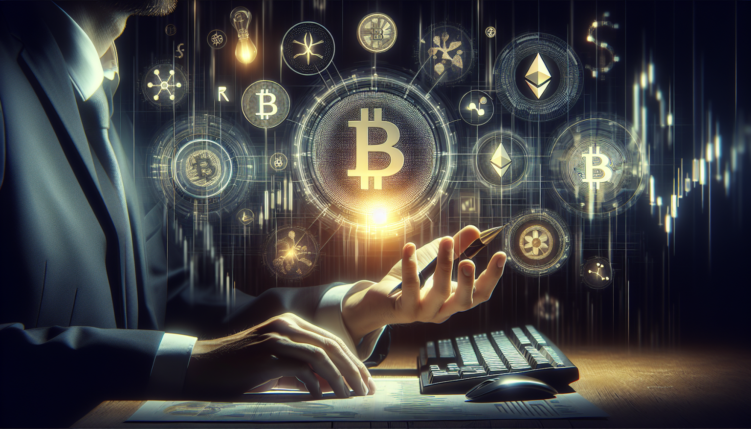 BTC Approaches $90K as Major Cryptos Rally Following Fed’s Dovish Shift BTC Approaches $90K as Major Cryptos Rally Following Fed's Dovish Shift – featured image