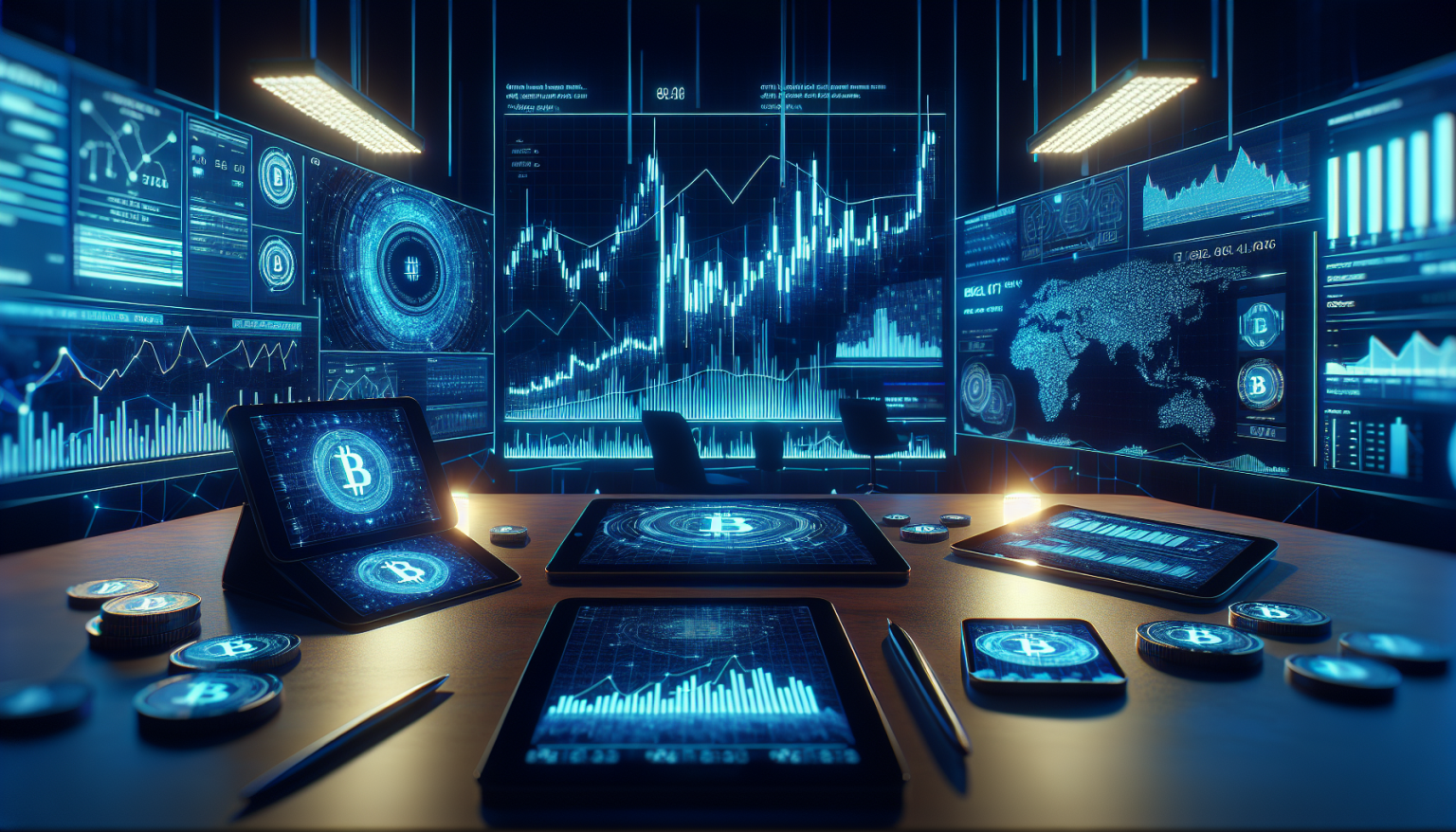 BitMine and Strategy Stocks Surge as Crypto Treasury Holdings Lead the Market BitMine and Strategy Stocks Surge as Crypto Treasury Holdings Lead the Market – featured image