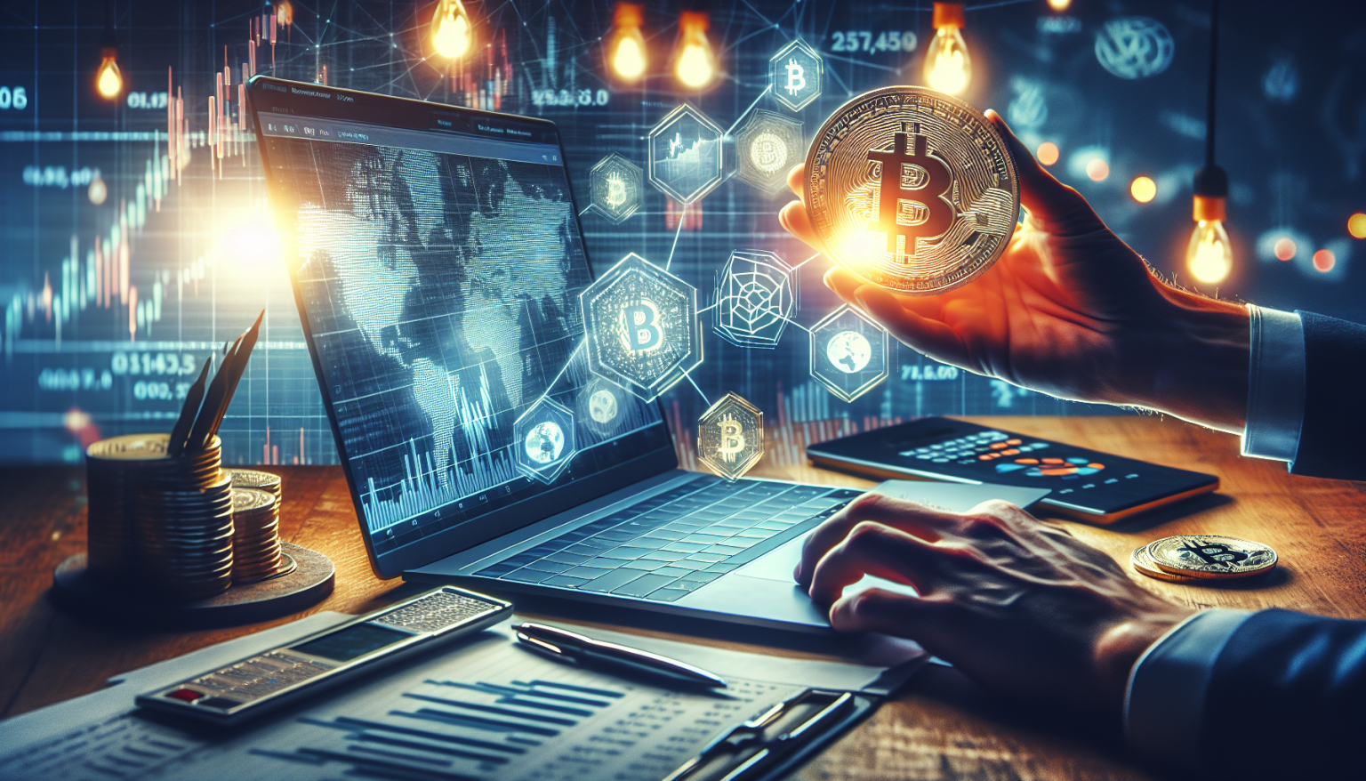 Bitcoin Accumulation Surge: 375K BTC Added Amid Market Turmoil Bitcoin Accumulation Surge: 375K BTC Added Amid Market Turmoil – featured image
