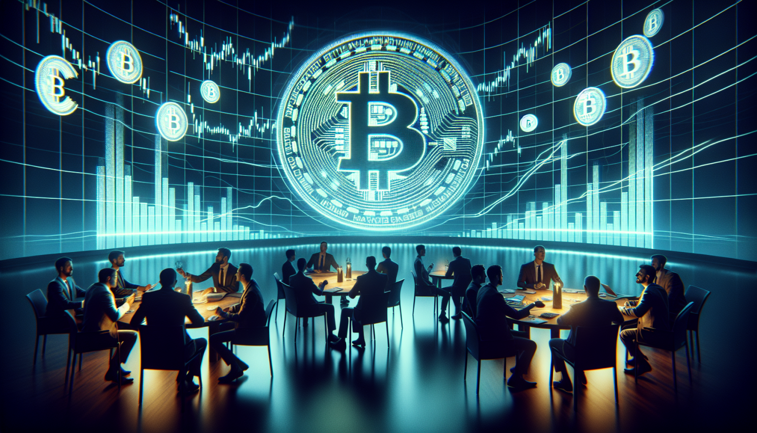 Bitcoin ETF Holdings Face Major Outflow Amid Market Volatility – featured image