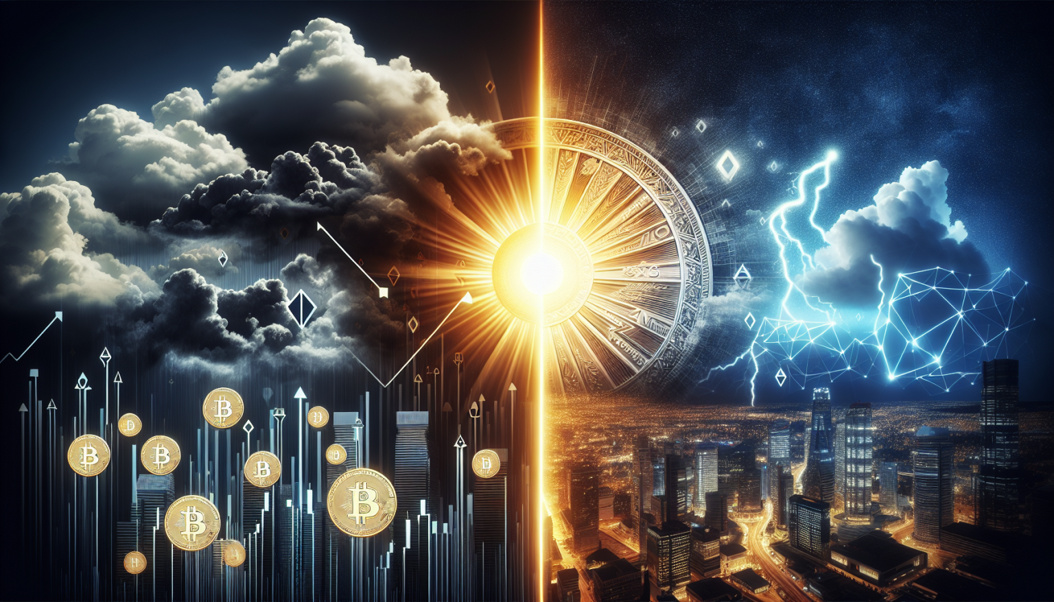 Bitcoin ETFs Face Major Withdrawals Amid Solana’s Rise Bitcoin ETFs Face Major Withdrawals Amid Solana's Rise – featured image