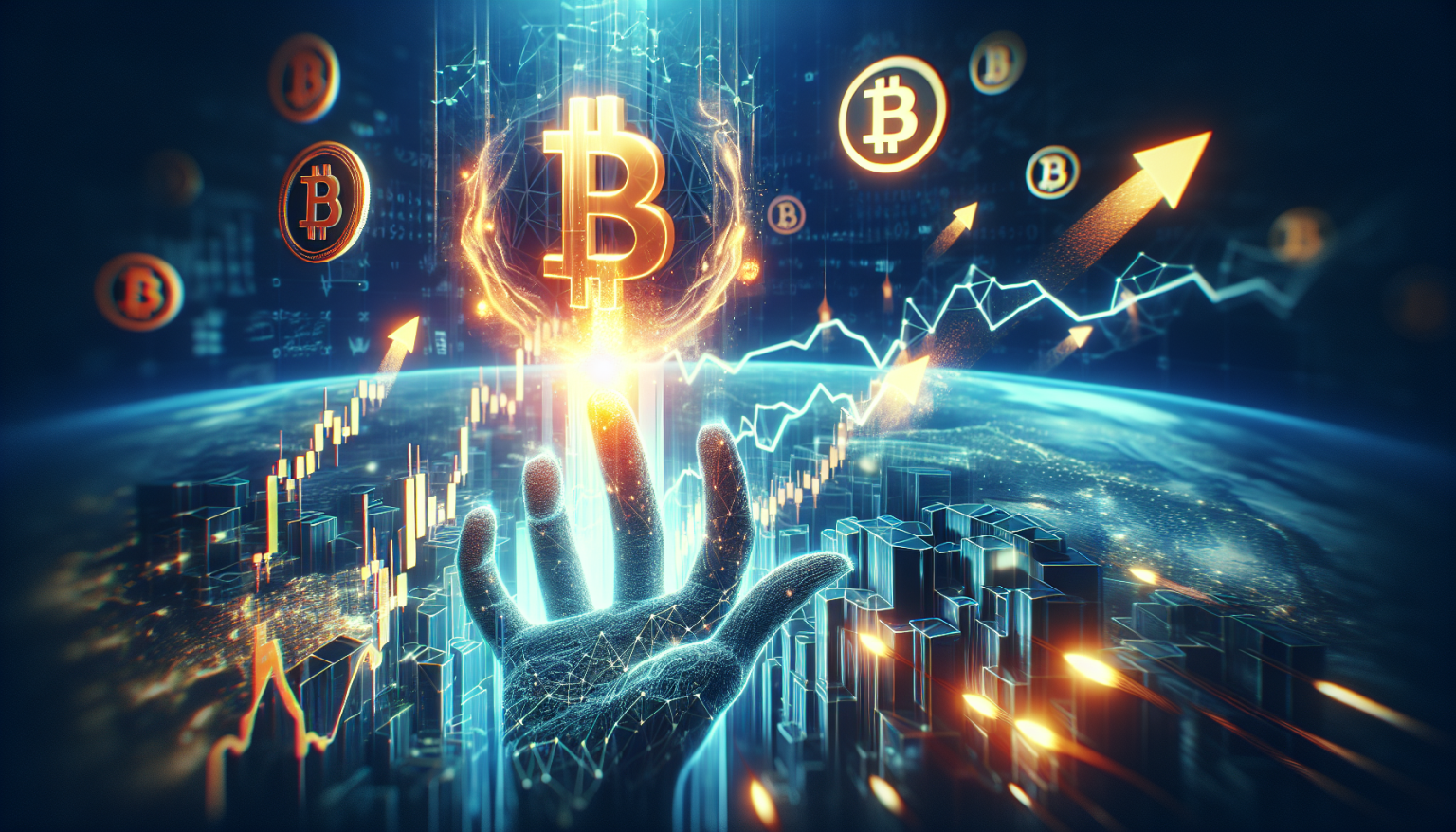 Bitcoin ETFs Surge as Institutions Embrace IBIT with Record $40B Volume Bitcoin ETFs Surge as Institutions Embrace IBIT with Record $40B Volume – featured image