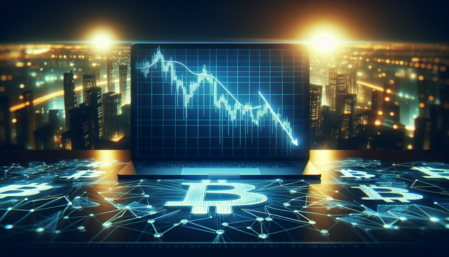 Bitcoin Faces Market Downturn Amid Bearish Sentiment, Analysts Warn – featured image