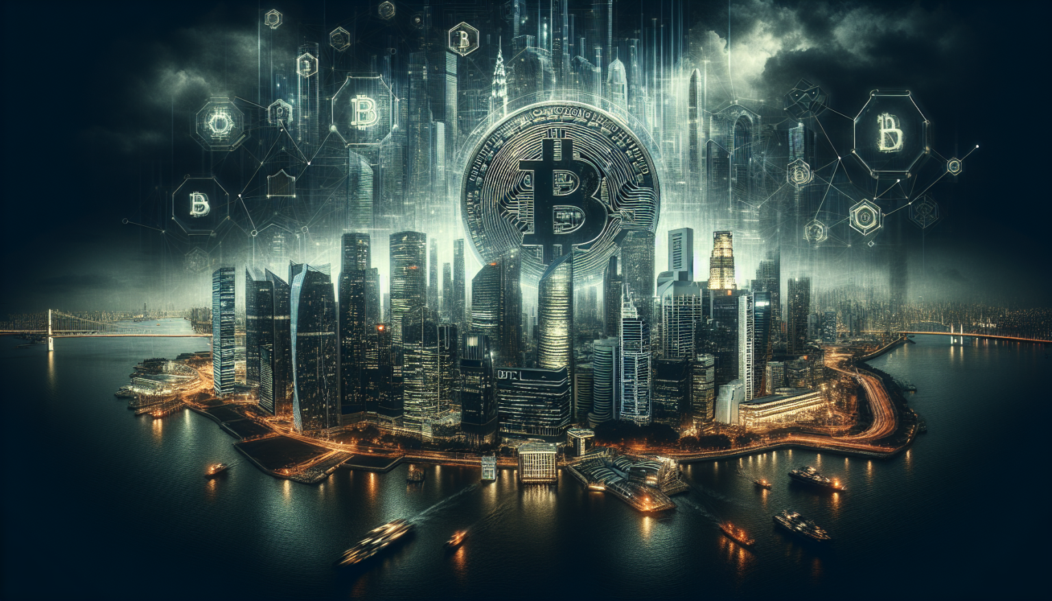 Bitcoin Faces Stark Challenges Amidst Bearish Economic Forecasts – featured image