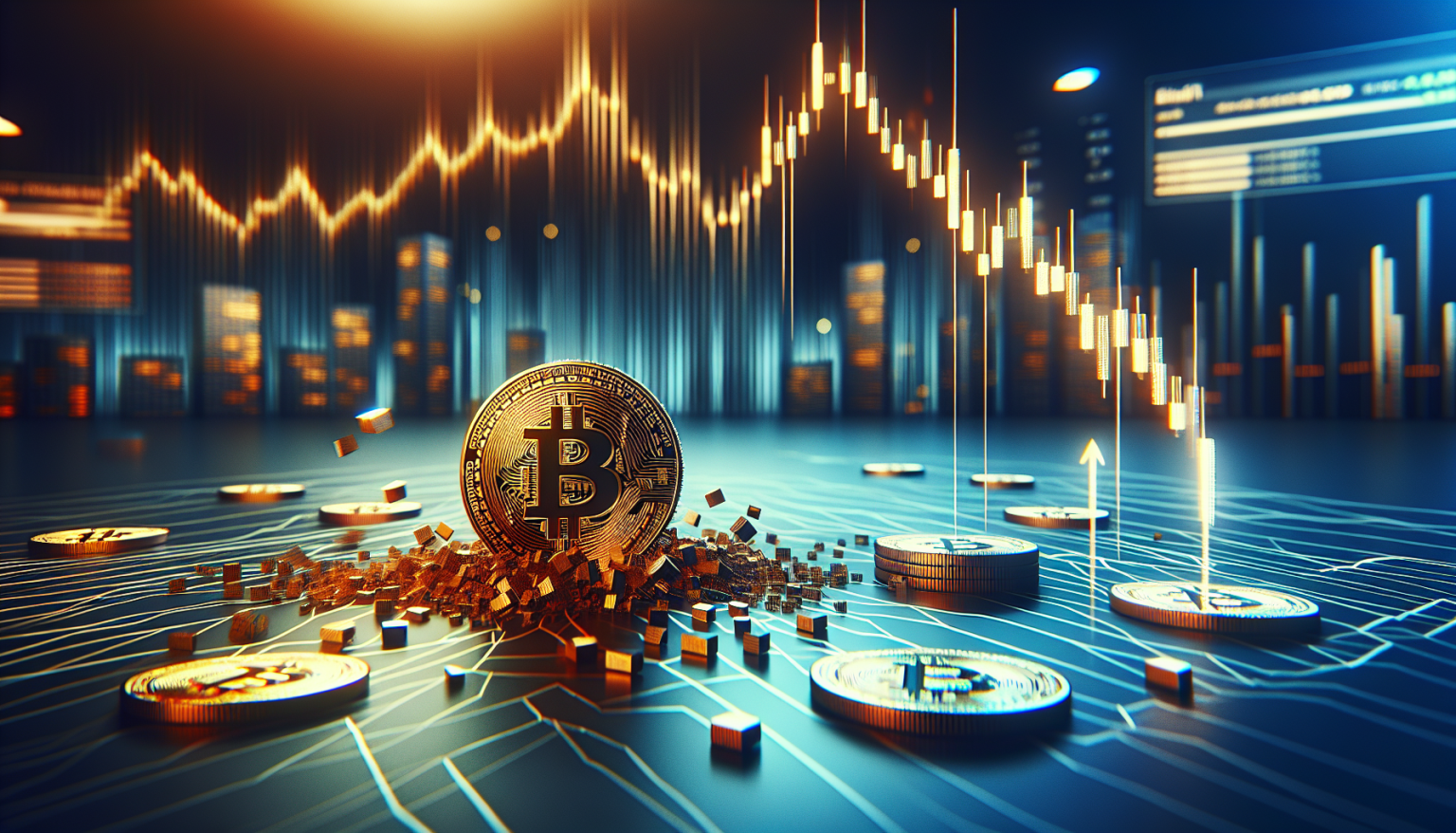 Bitcoin Falls Below $108,000 as Coinbase Premium Signals Retail Stress – featured image