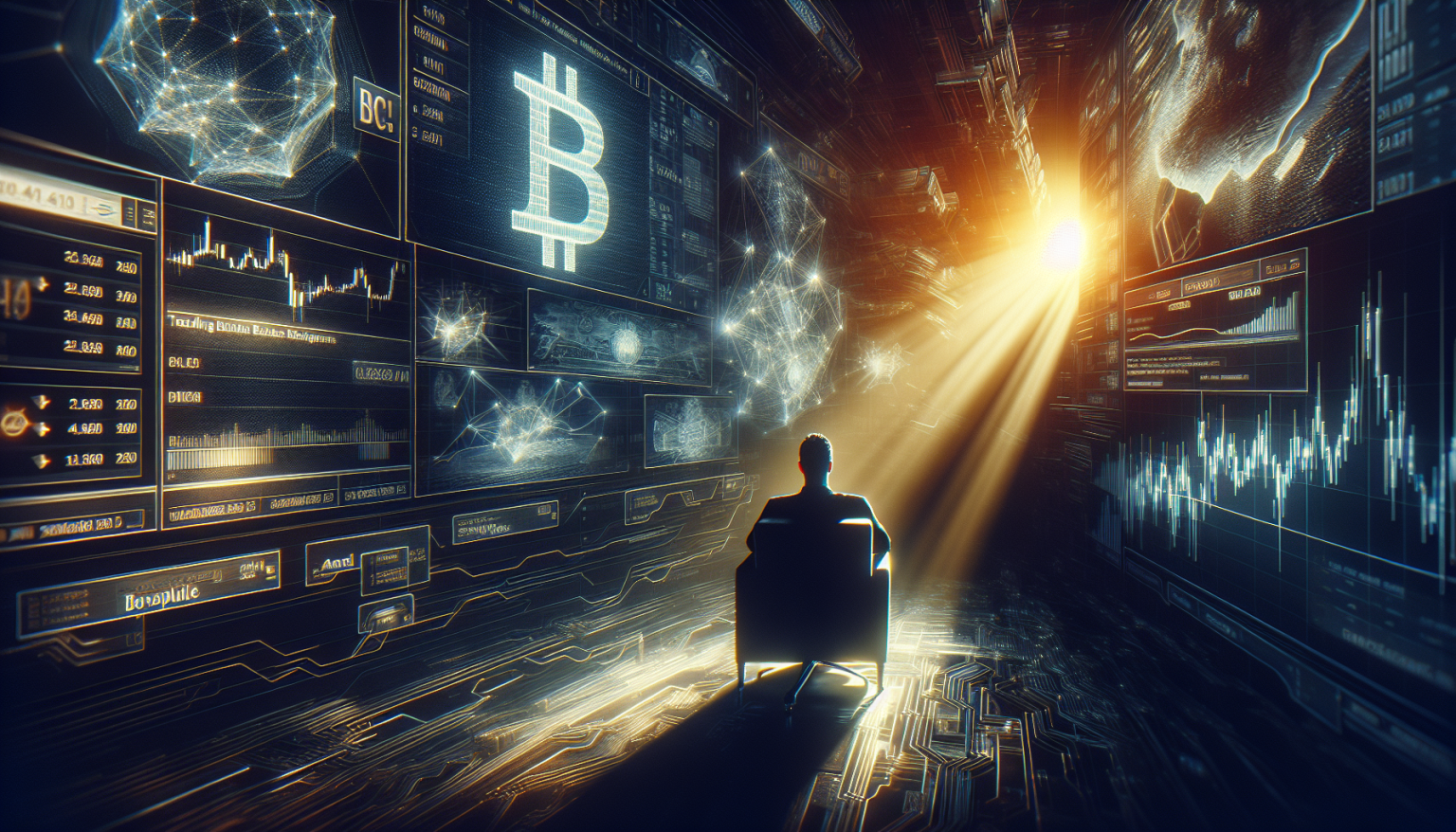 Bitcoin Funding Rates Rise Despite Market Weakness: Analyst Insights – featured image