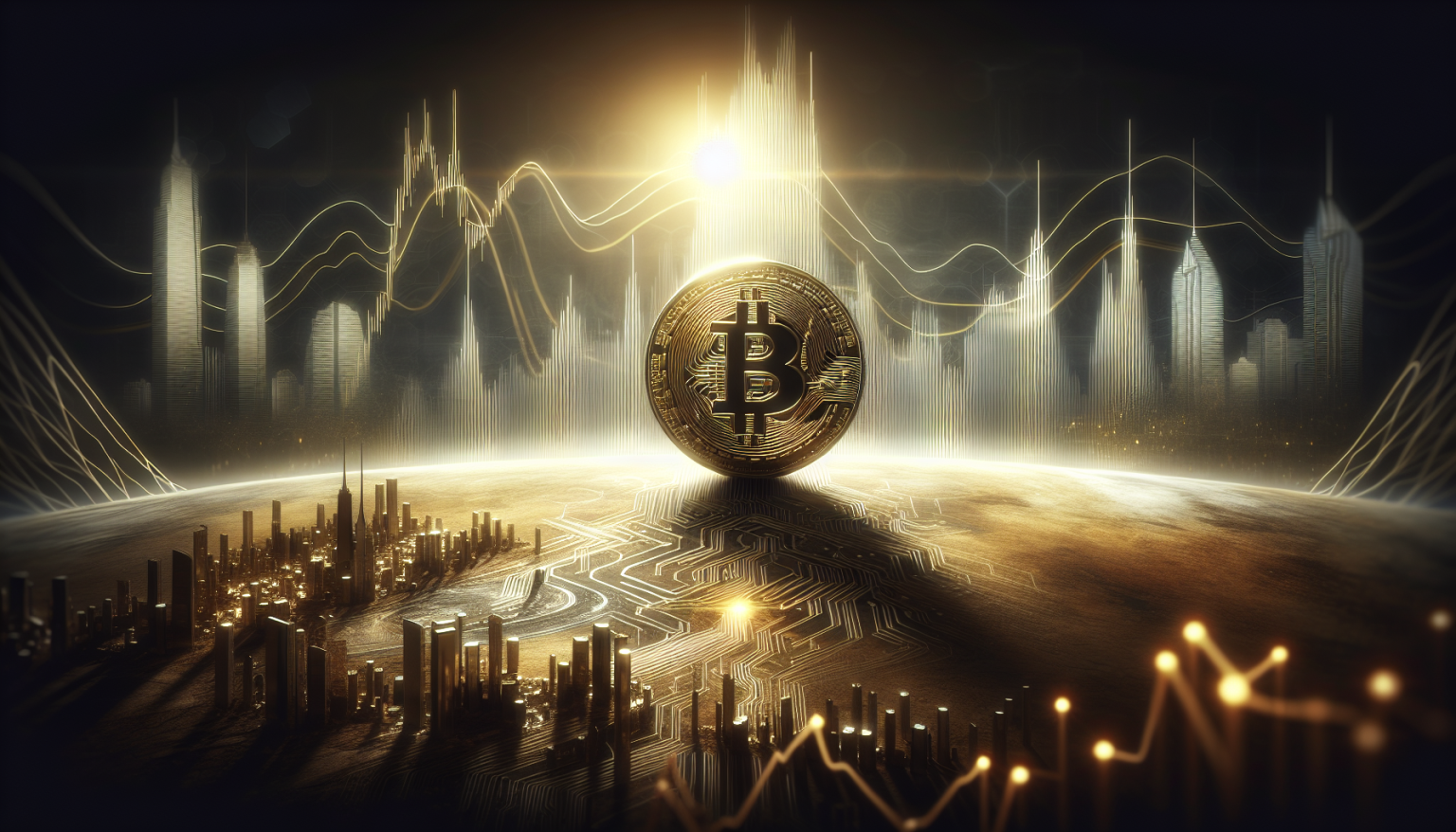 Bitcoin Holds Steady Above $95,000 Amid Market Turmoil Bitcoin Holds Steady Above $95,000 Amid Market Turmoil – featured image