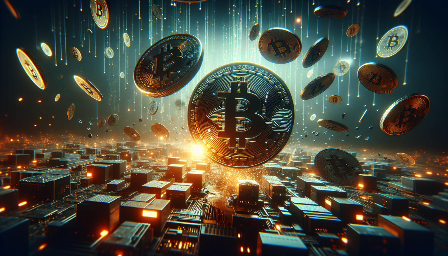 Bitcoin Holds Strong at $91K Amid Market Uncertainty and Fed Policy Impacts – featured image