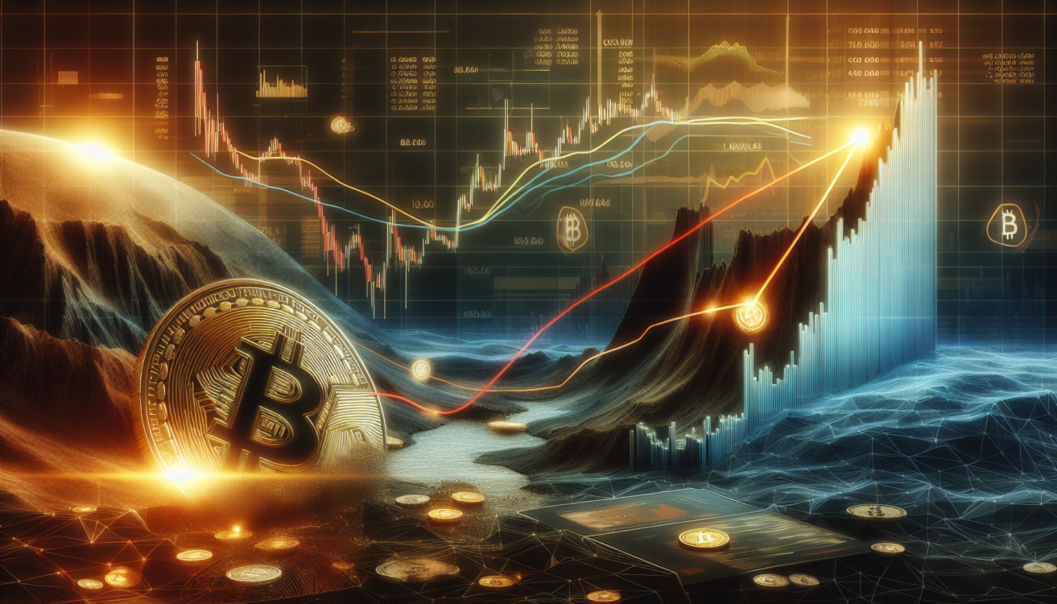 Bitcoin Price: Navigating the Death Cross and Historical Rally Patterns – featured image