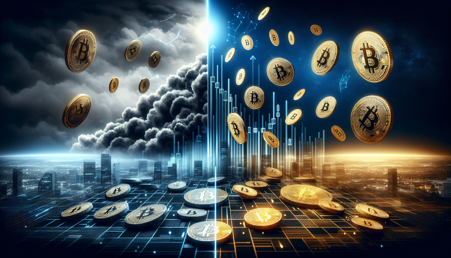 Bitcoin Recovers Beyond $82,000 as Rate Cut Anticipation Grows Bitcoin Recovers Beyond $82,000 as Rate Cut Anticipation Grows – featured image