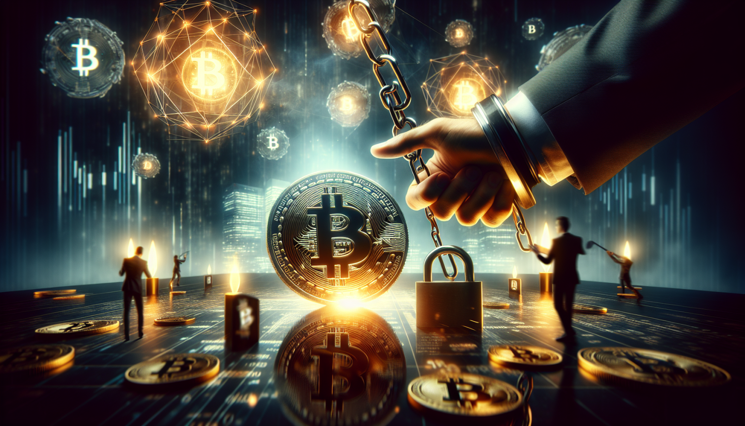 Bitcoin Recovers to $106K as Government Shutdown Shows Signs of Resolution – featured image