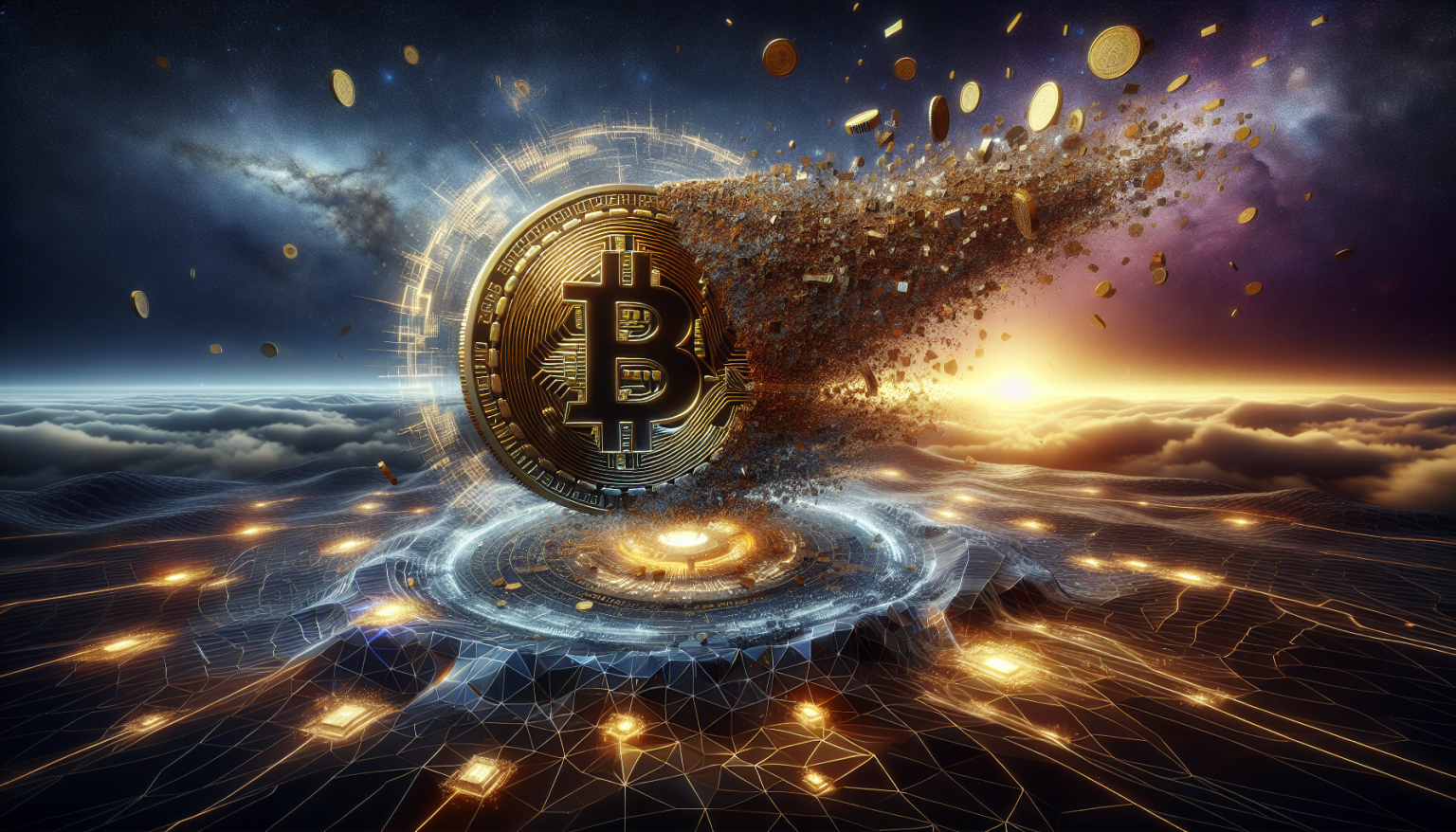 Bitcoin Stabilizes Amid Long-Term Holder Distribution Bitcoin Stabilizes Amid Long-Term Holder Distribution – featured image