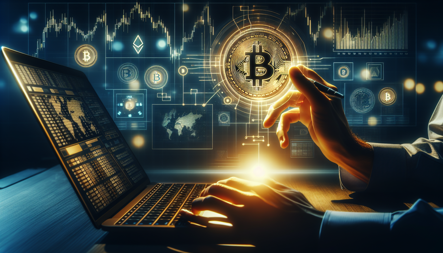 Bitcoin Stalls at $92K Amid Declining Trading Volumes and Market Uncertainty Bitcoin Stalls at $92K Amid Declining Trading Volumes and Market Uncertainty – featured image