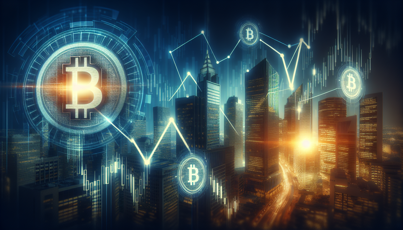 Bitcoin Steadies at $90K Amid Stock Market Fluctuations Bitcoin Steadies at $90K Amid Stock Market Fluctuations – featured image
