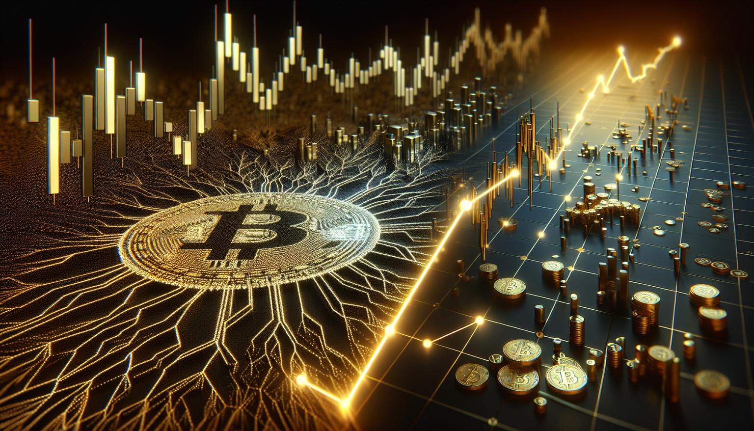 Bitcoin Struggles Below $100K as Traditional Assets Surge Ahead Bitcoin Struggles Below $100K as Traditional Assets Surge Ahead – featured image