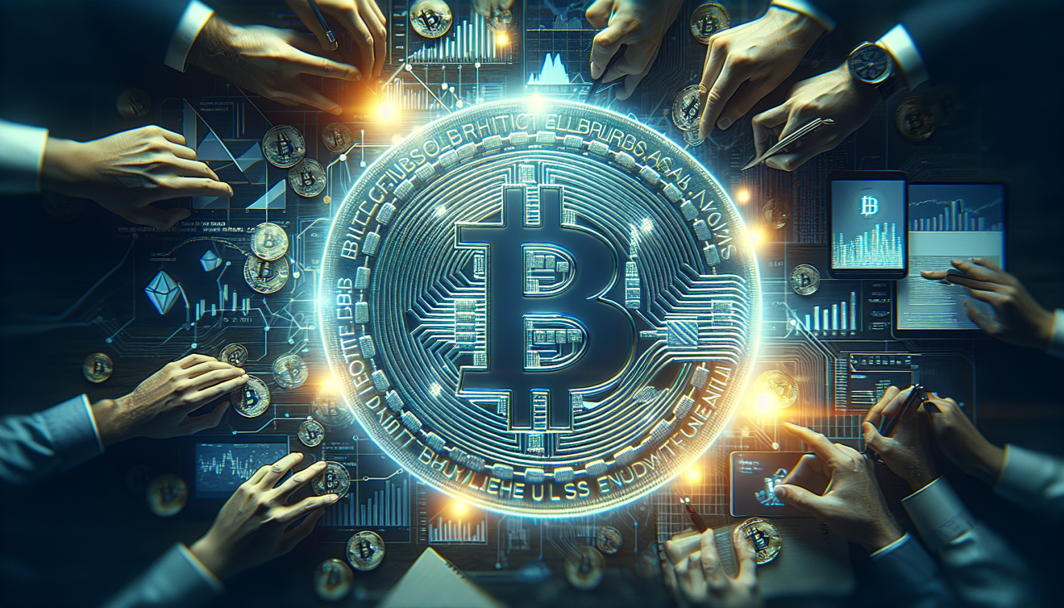 Bitcoin Whales Offload Billions as Market Faces Uncertainty – featured image