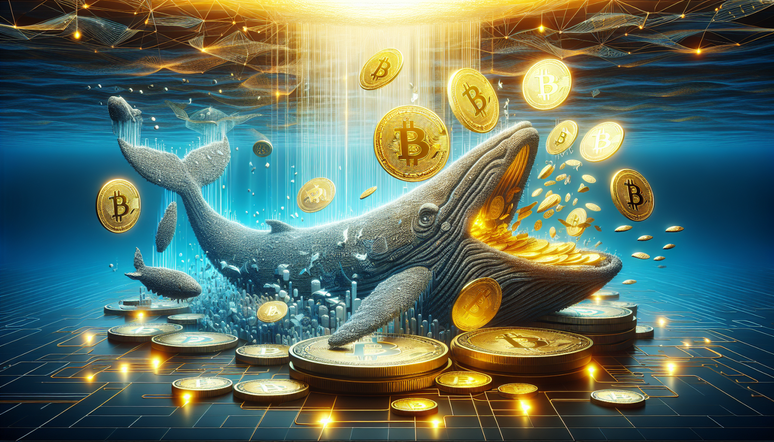 Bitcoin Whales Sell, Retail Investors Buy: A Cautionary Tale for BTC Prices – featured image